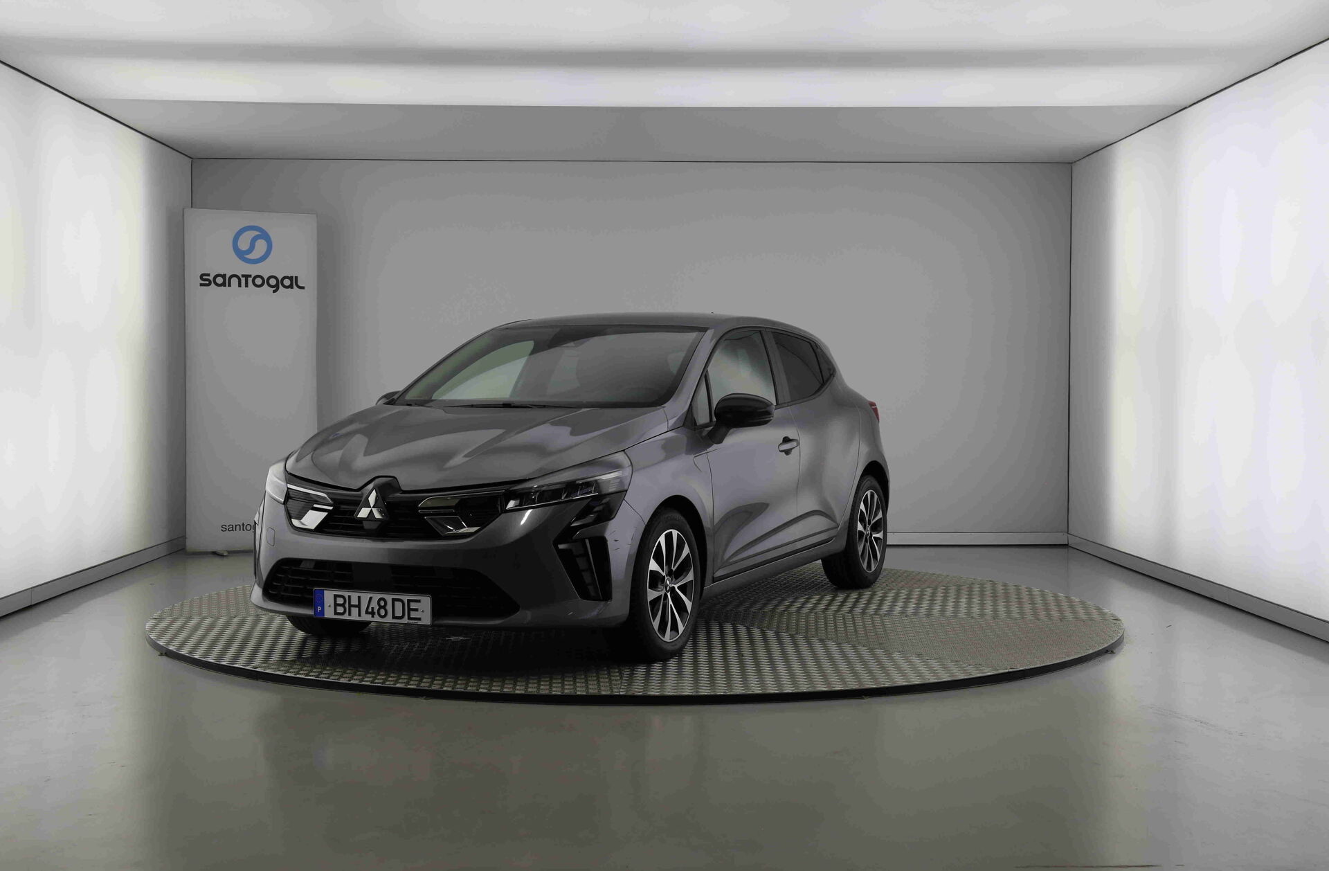 MITSUBISHI Colt 1.0 MPI-T Invite