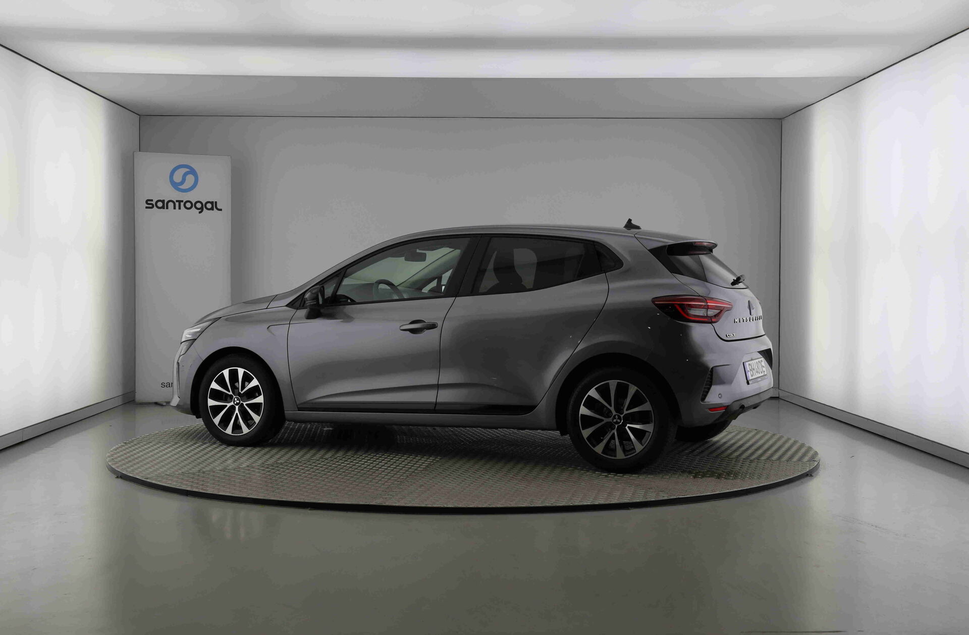 MITSUBISHI Colt 1.0 MPI-T Invite