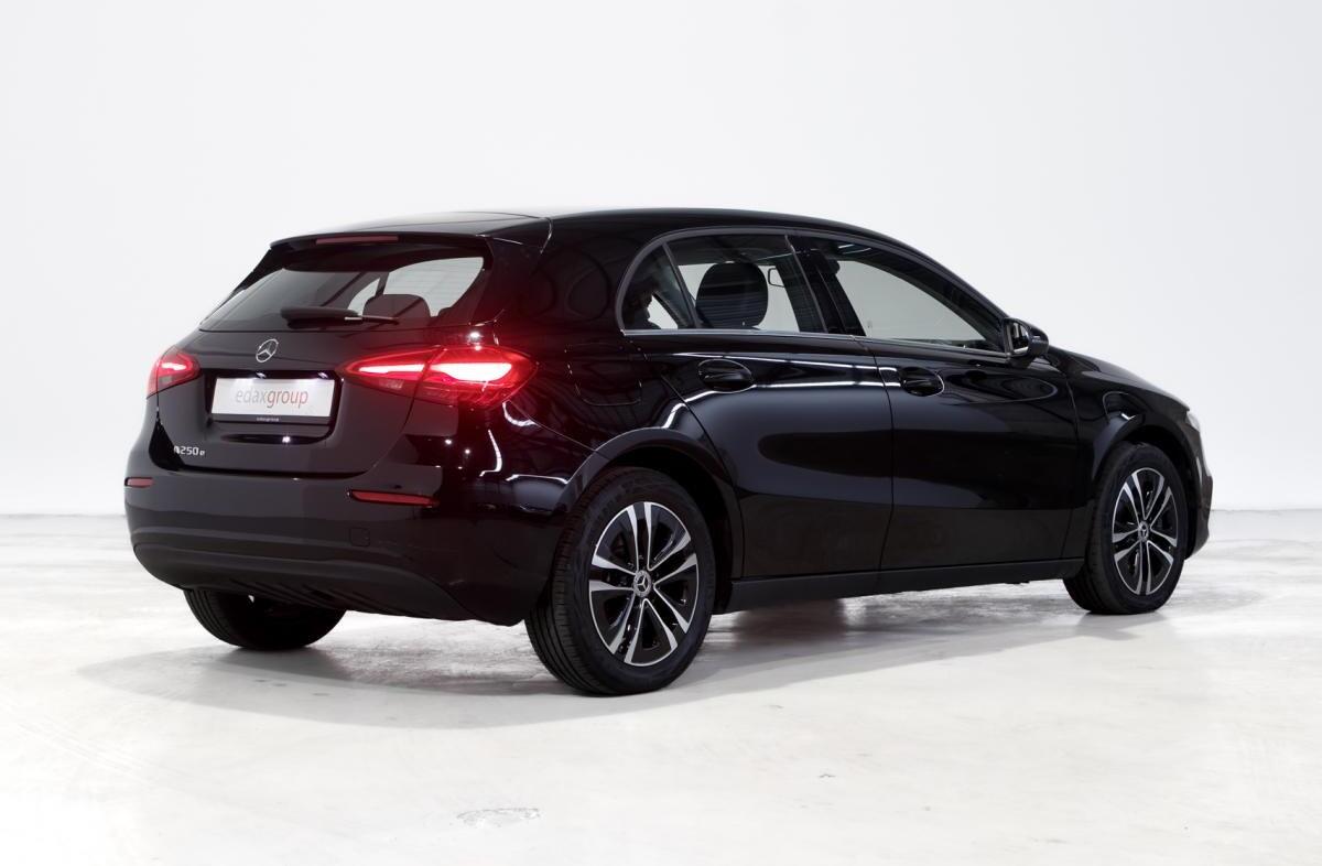 MERCEDES Classe A A 250 e