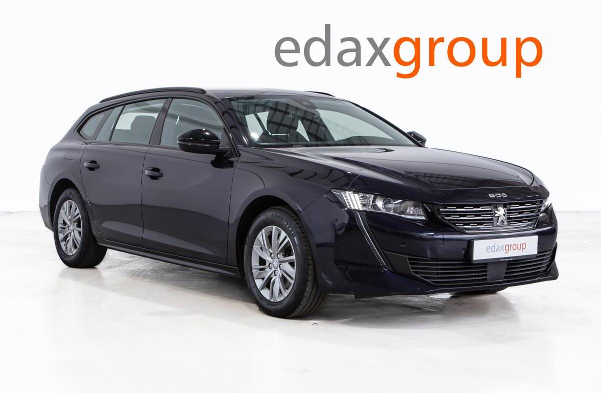 PEUGEOT 508 SW 1.5 BlueHDi Active Pack EAT8