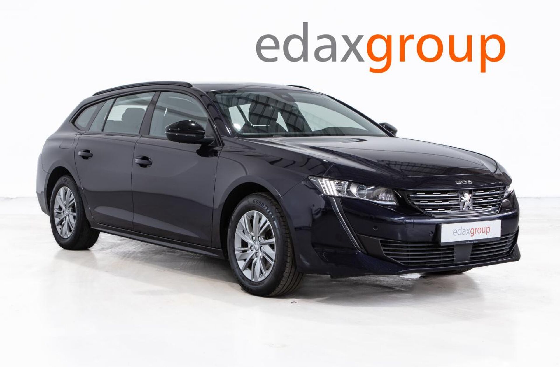 PEUGEOT 508 SW 1.5 BlueHDi Active Pack EAT8