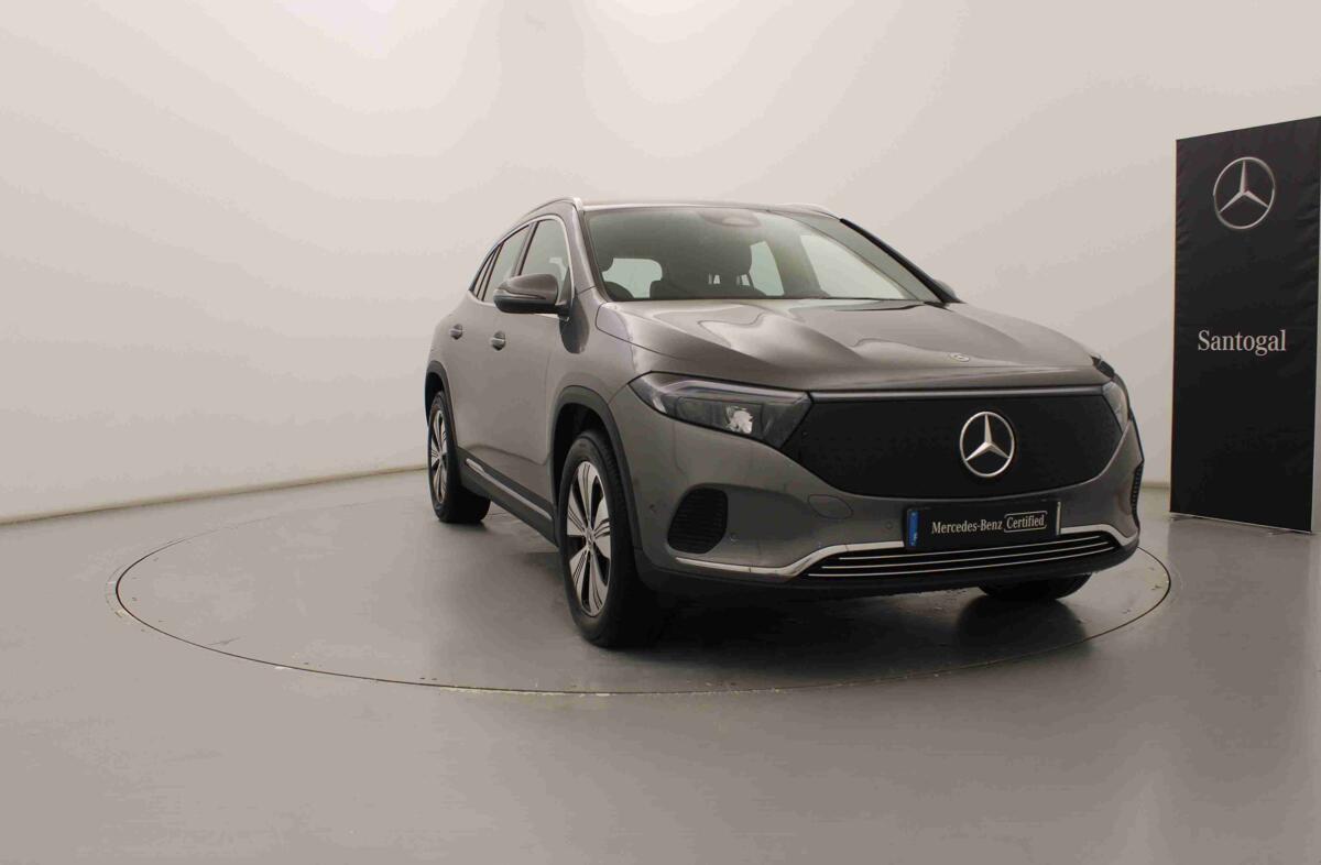 MERCEDES Classe A A 250 e