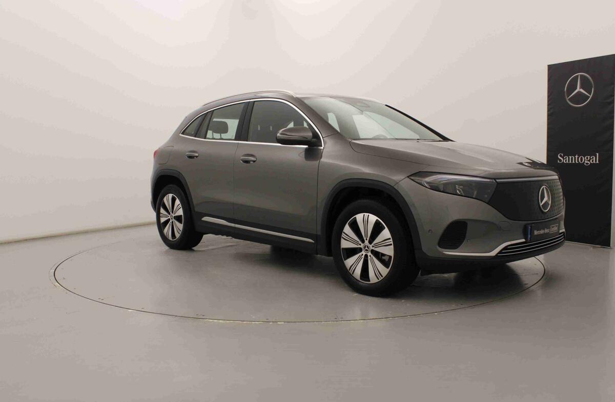 MERCEDES Classe A A 250 e