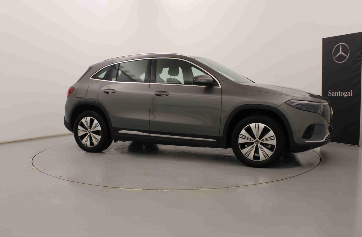 MERCEDES Classe A A 250 e