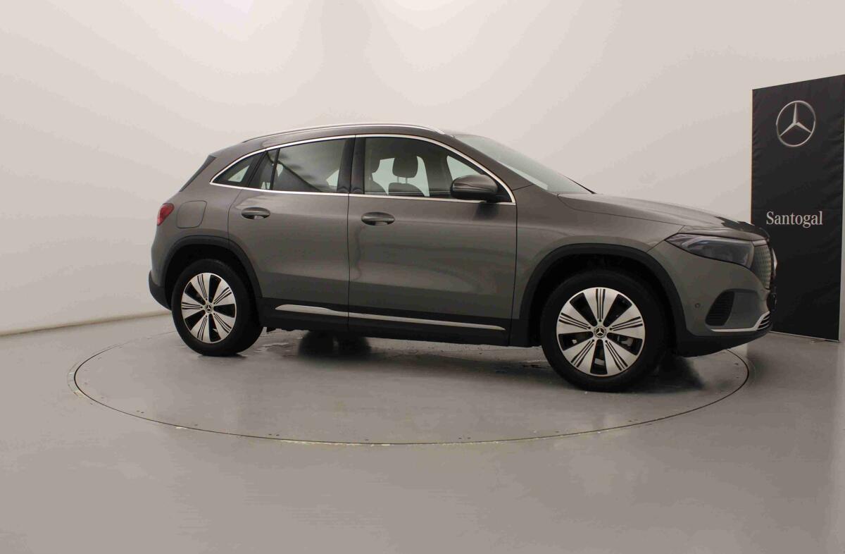 MERCEDES Classe A A 250 e