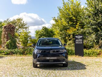 OPEL Mokka 1.5 D Elegance