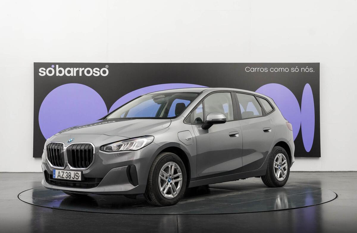 BMW Serie-2 225 e xDrive