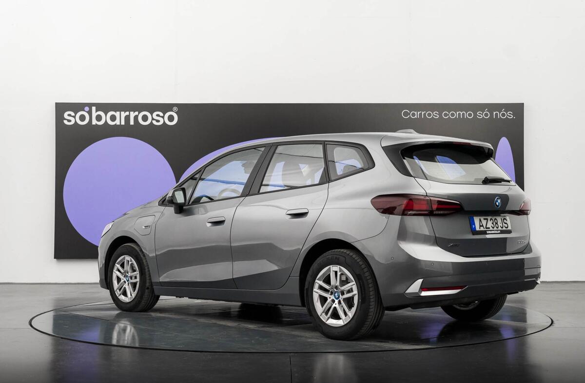 BMW Serie-2 225 e xDrive