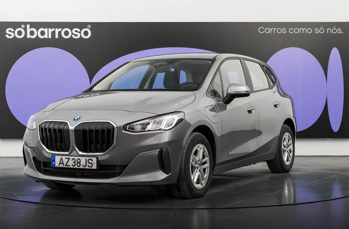 BMW Serie-2 225 e xDrive