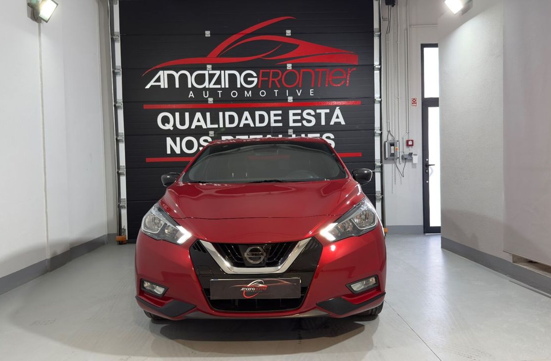 NISSAN Micra 1.0 IG-T N-Sport