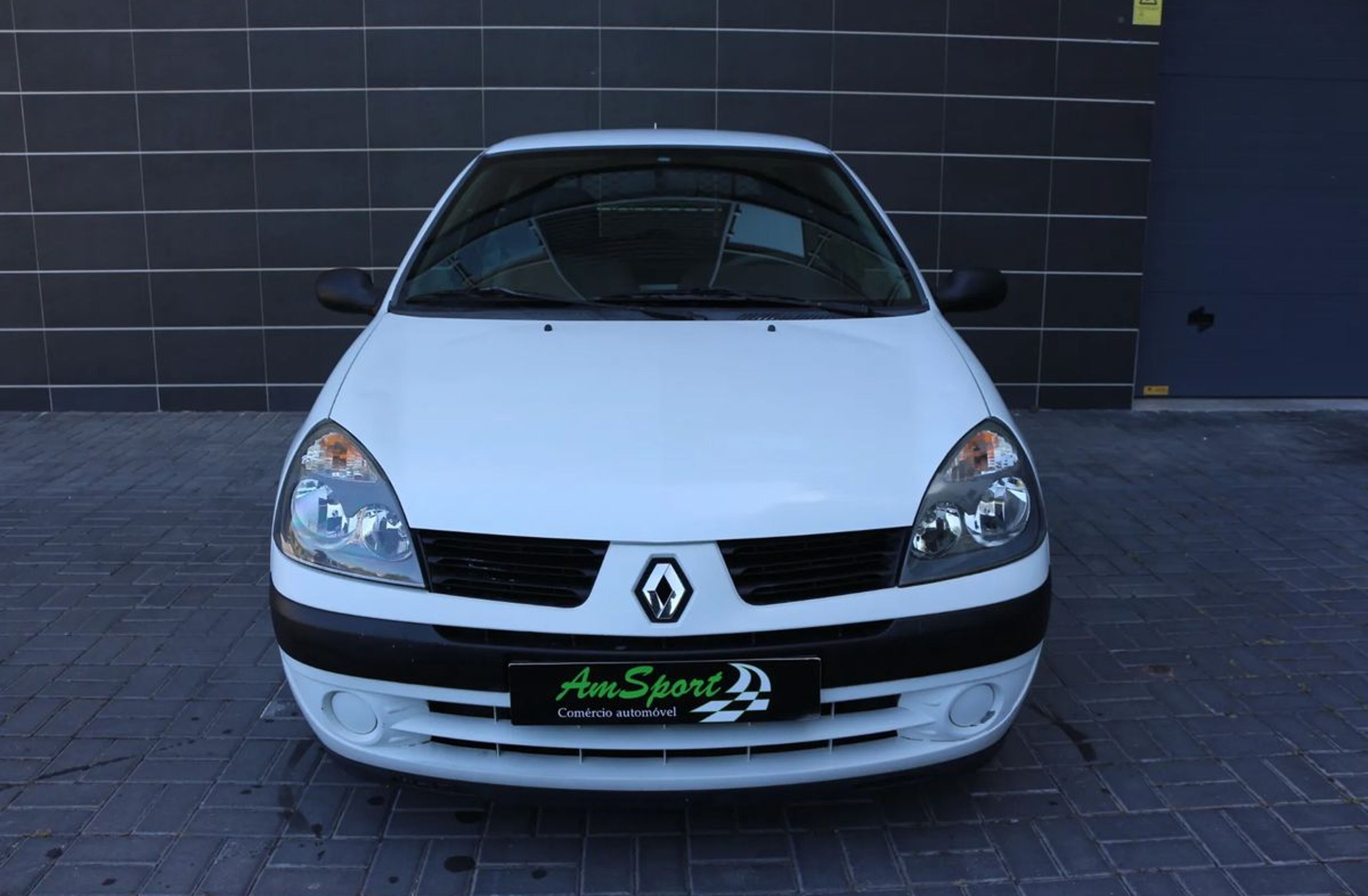RENAULT Clio 1.5 dCi SE Storia