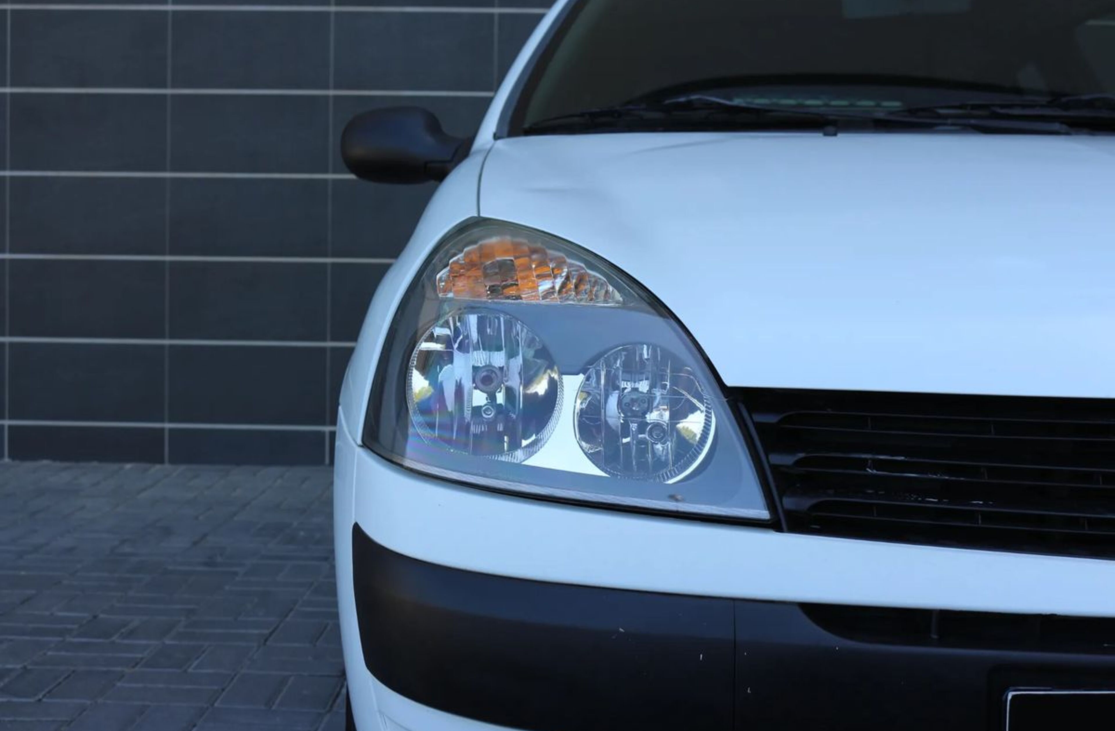 RENAULT Clio 1.5 dCi SE Storia