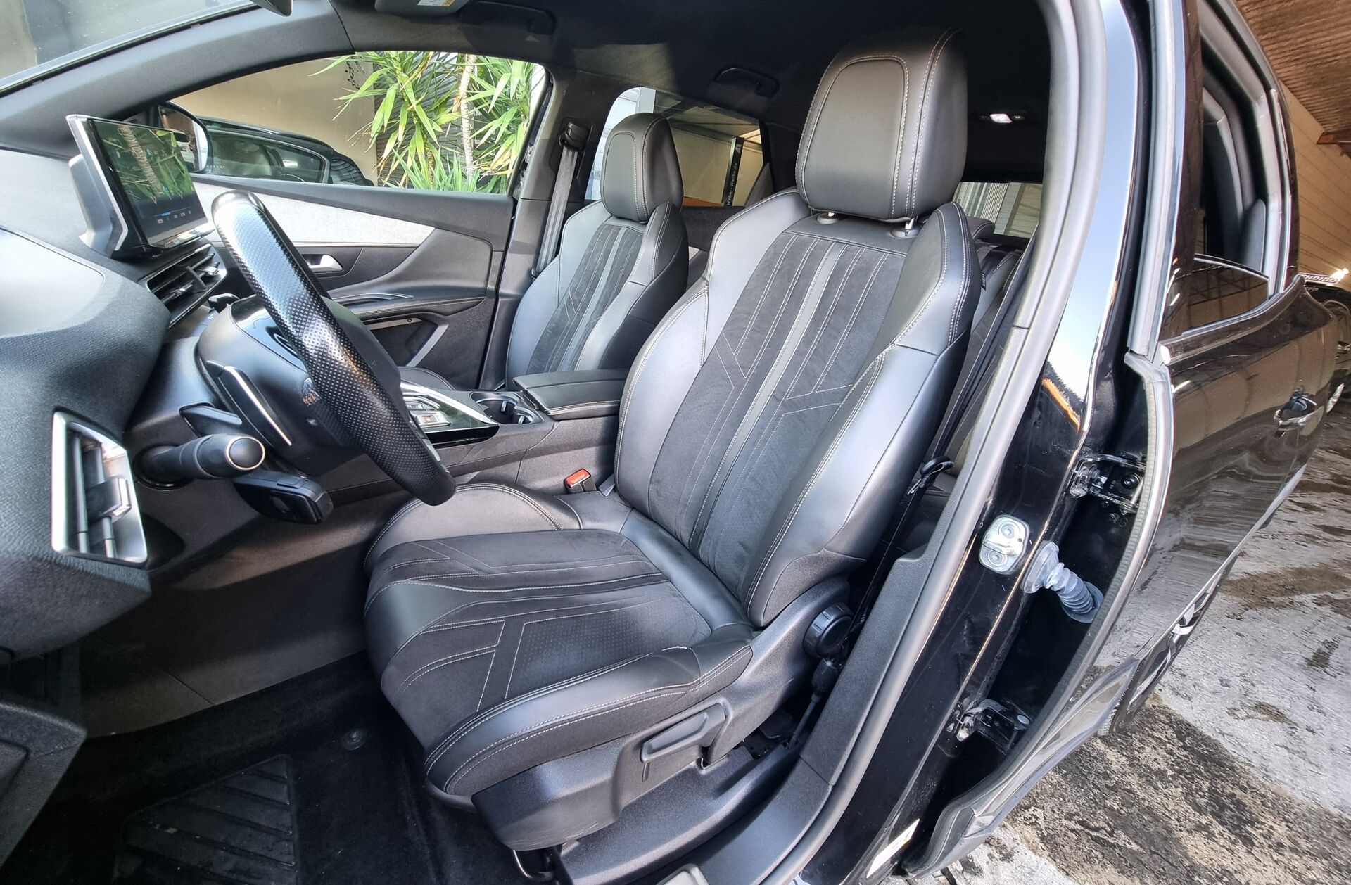 PEUGEOT 3008 1.5 BlueHDi GT Pack EAT8