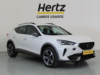 CUPRA Formentor 1.5 TSI DSG