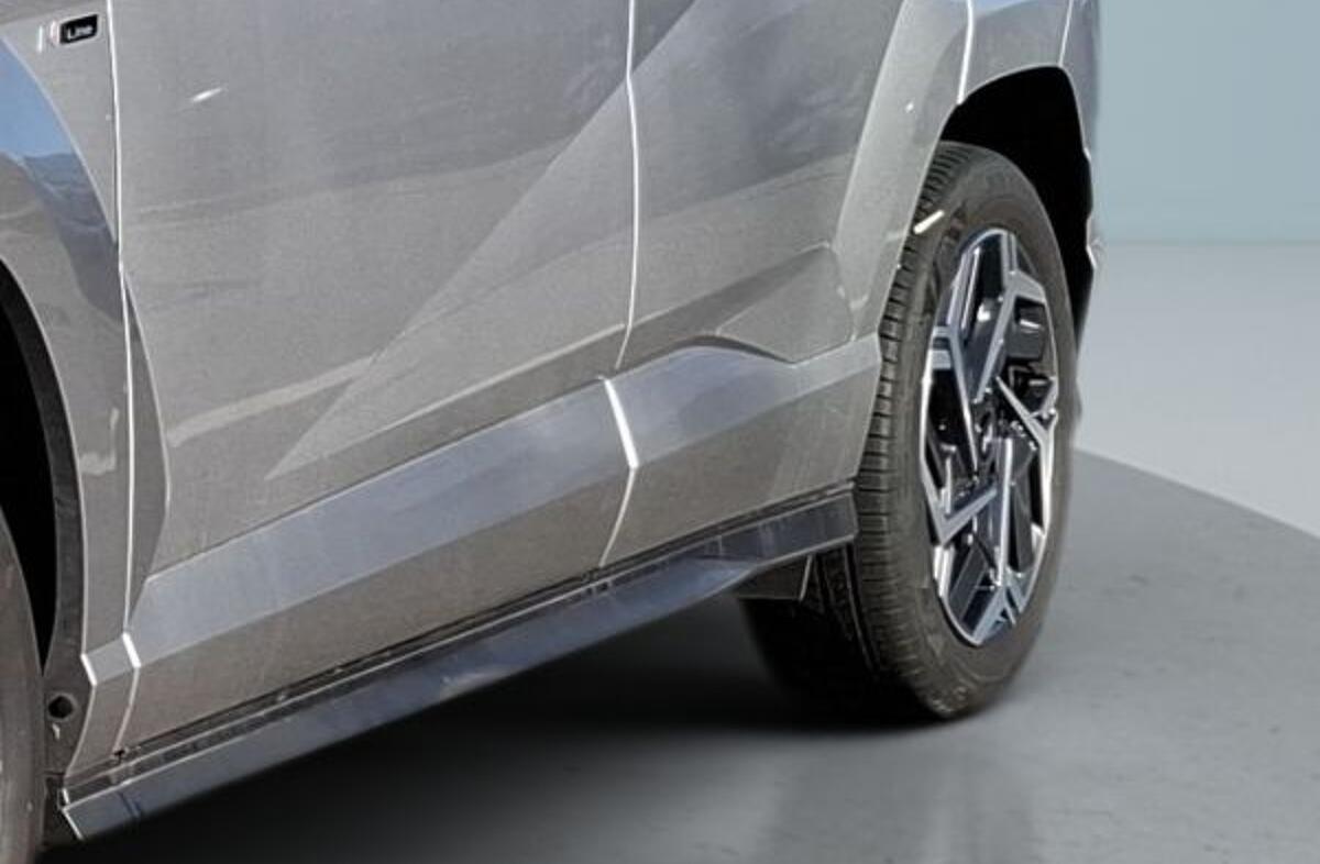 HYUNDAI Kauai 1.0 T-GDi Premium