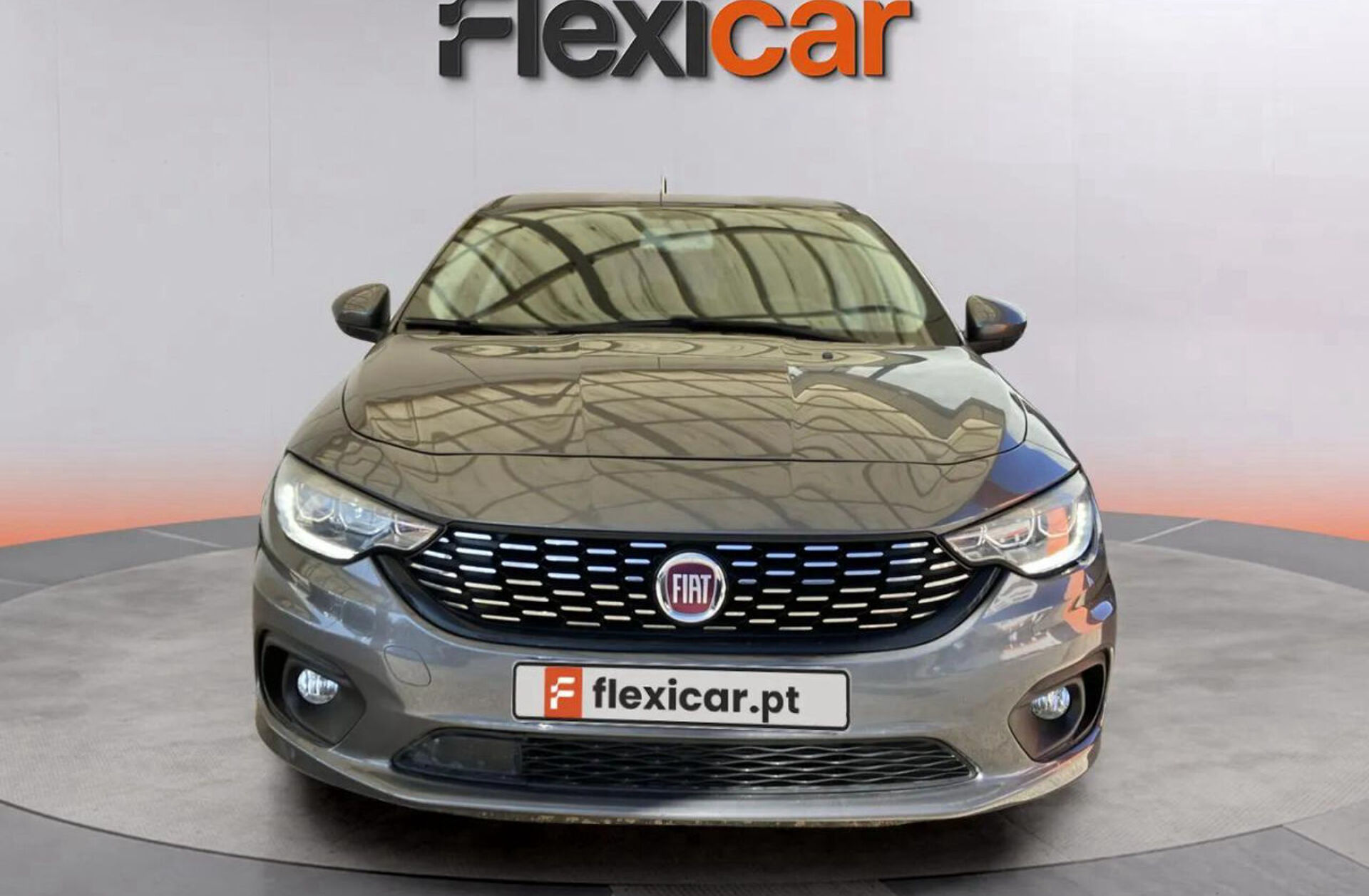 FIAT Tipo 1.3 M-Jet Lounge