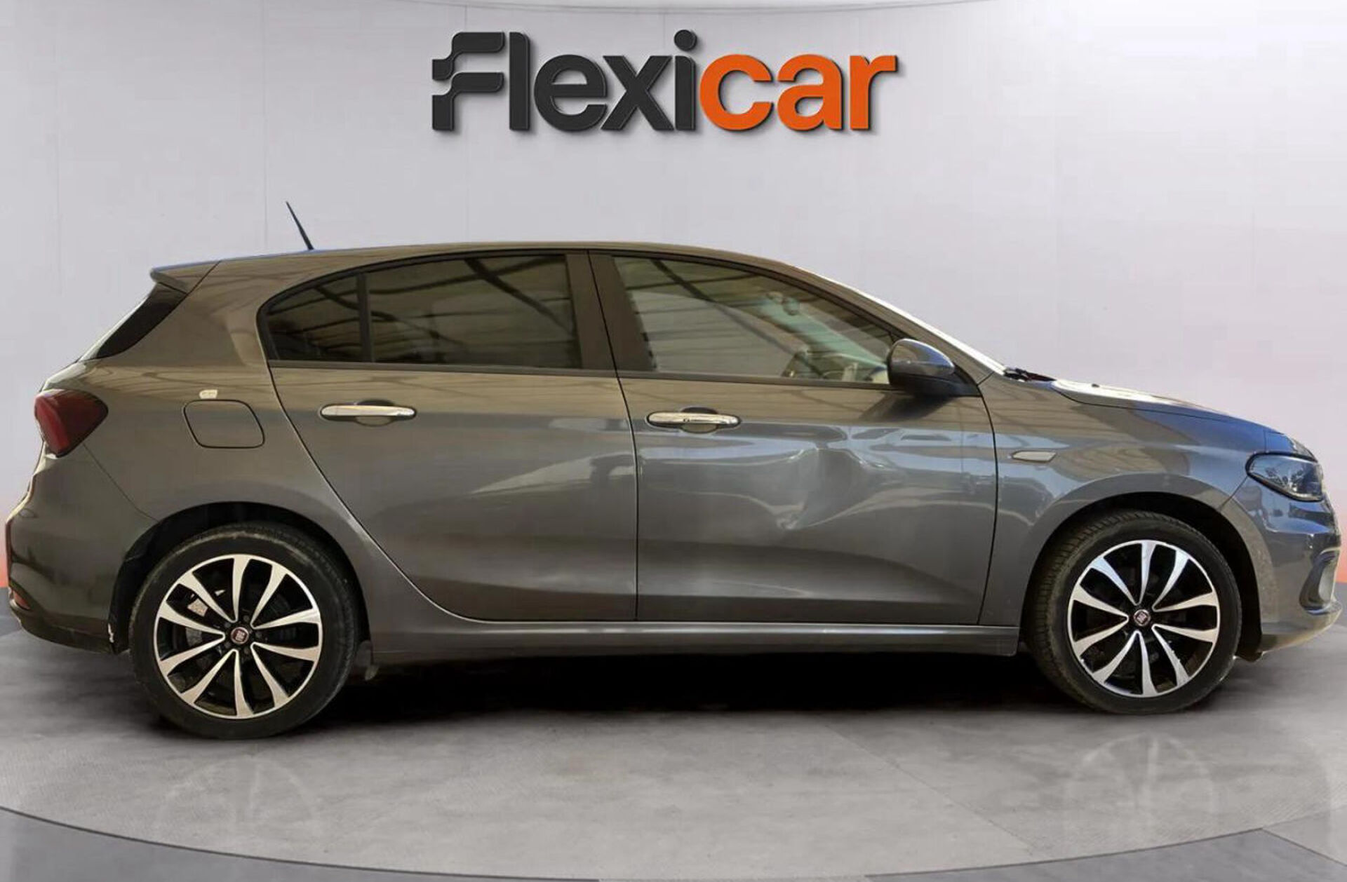 FIAT Tipo 1.3 M-Jet Lounge