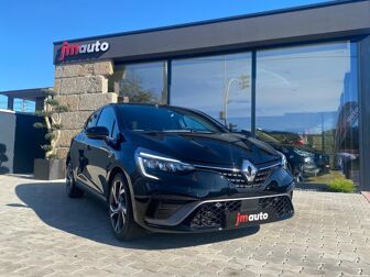 RENAULT Clio 1.0 TCe RS Line