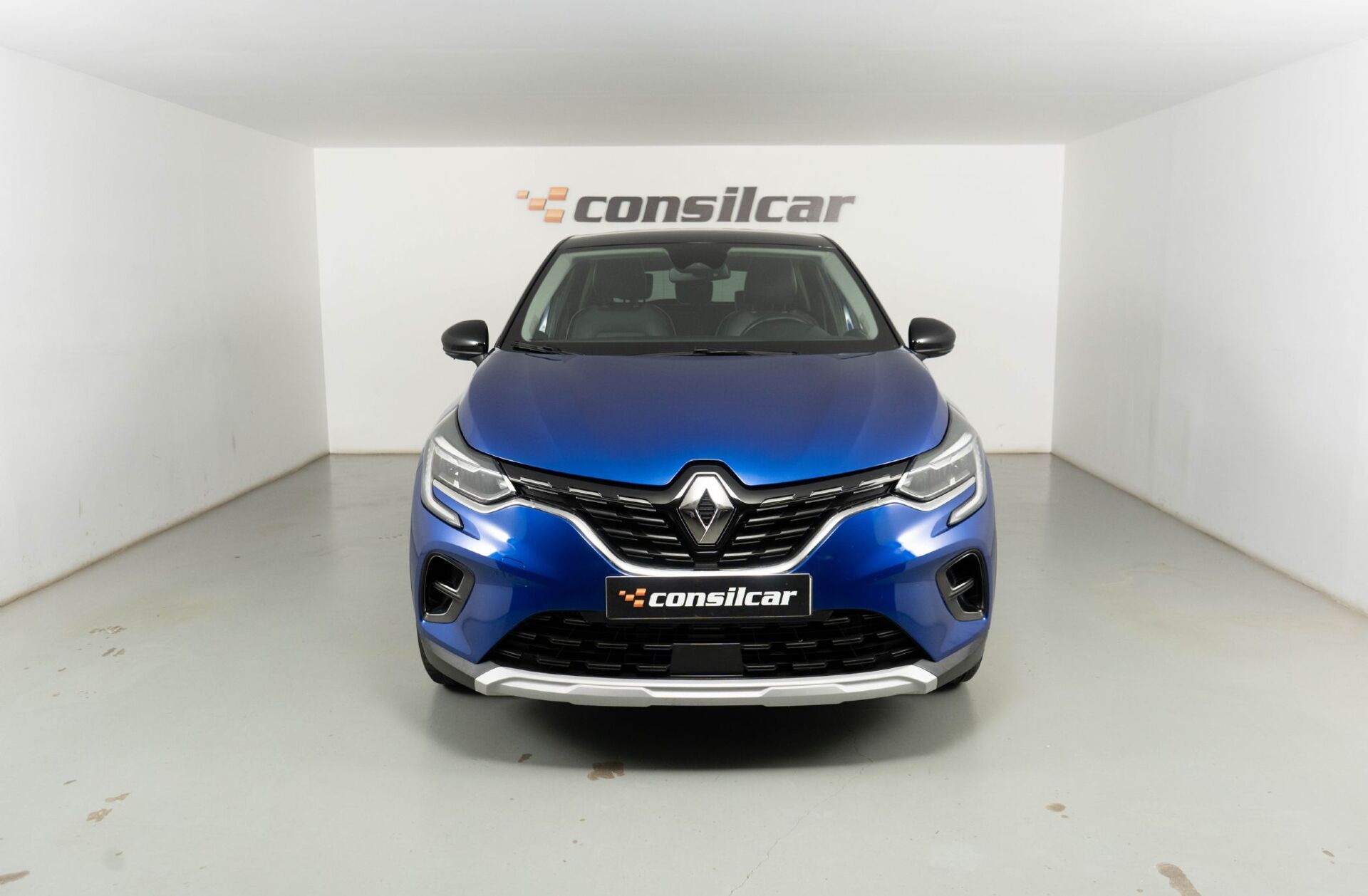 RENAULT Captur 1.0 TCe Exclusive
