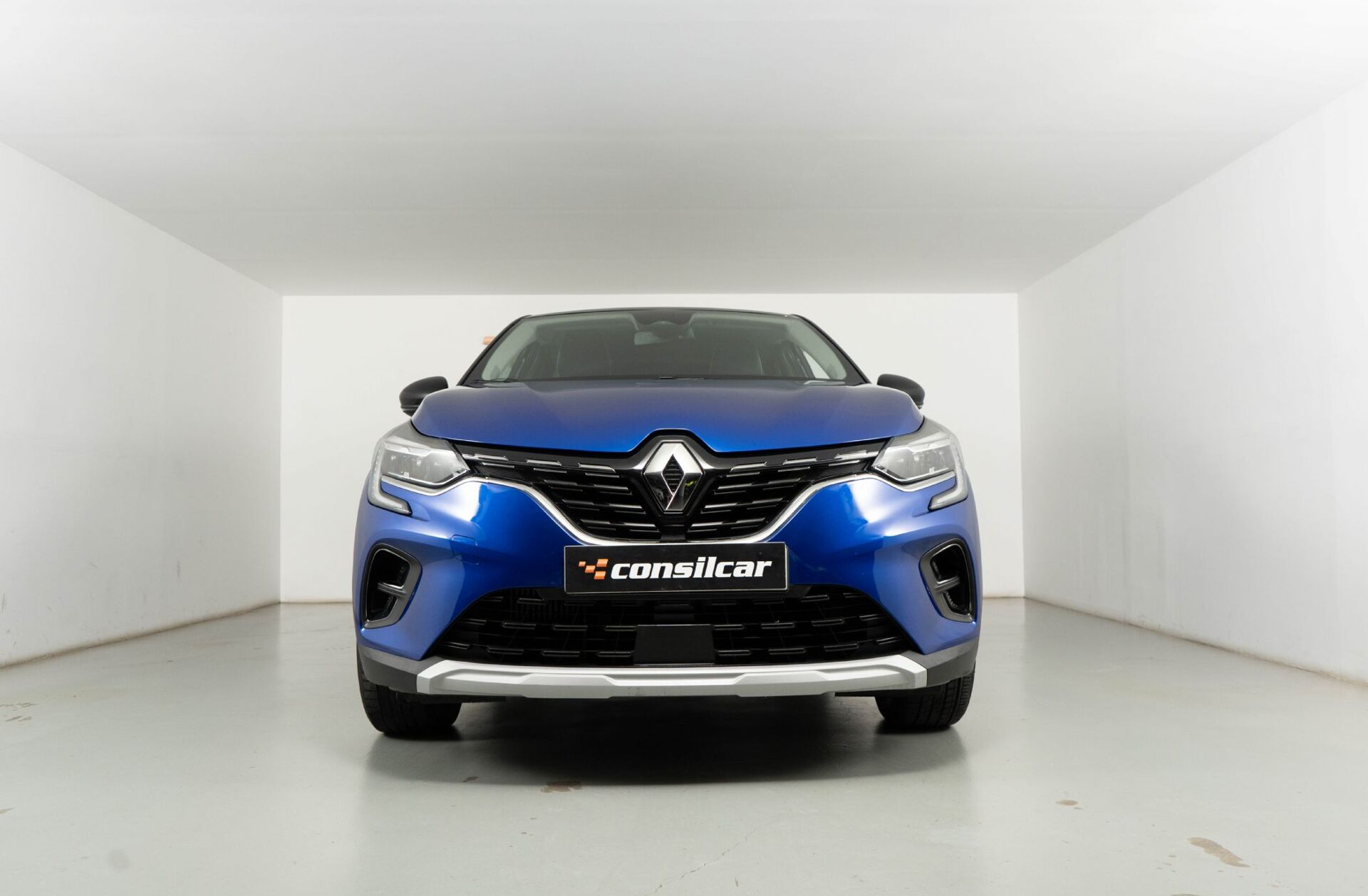 RENAULT Captur 1.0 TCe Exclusive