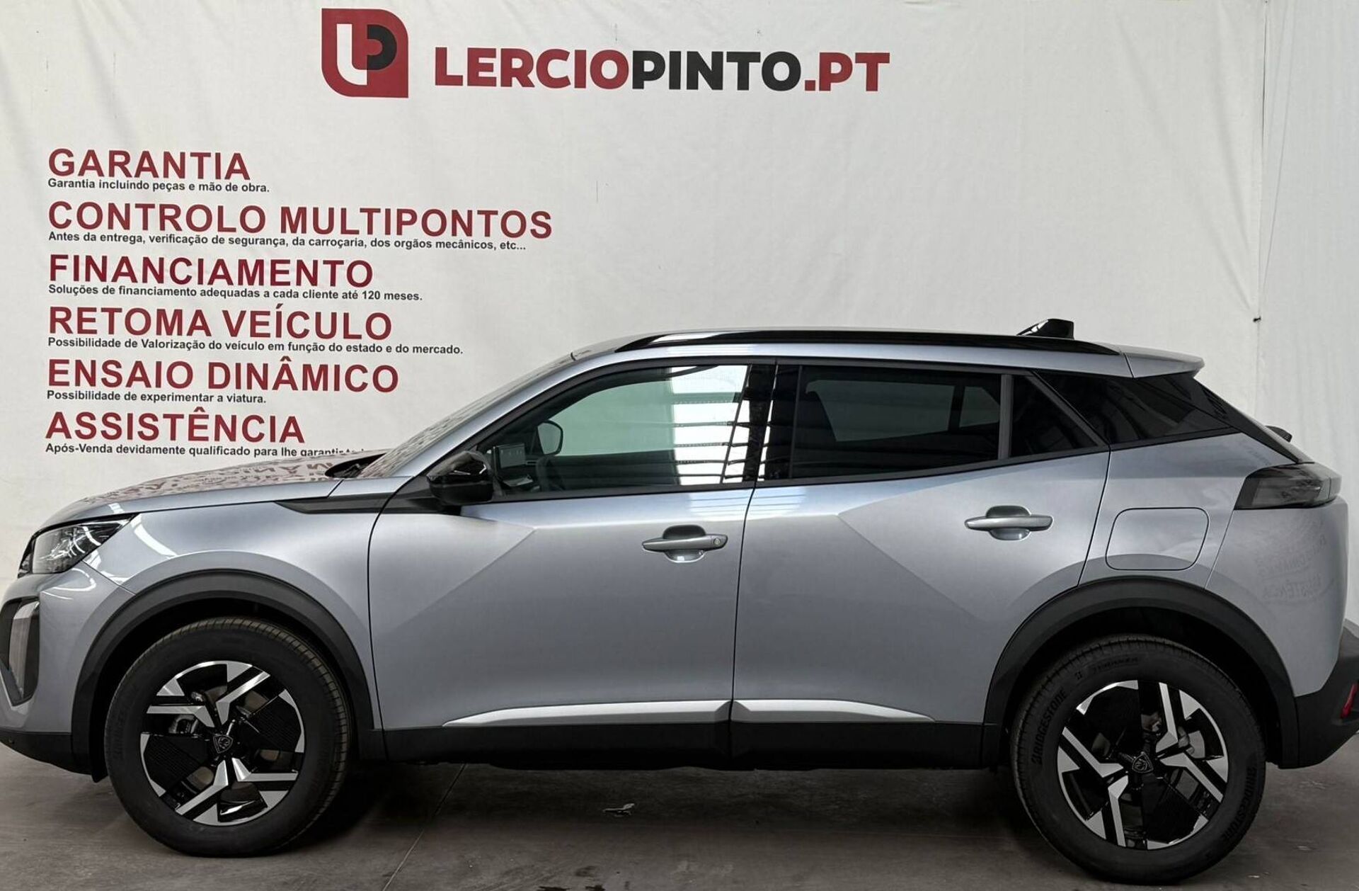 PEUGEOT 2008 1.2 PureTech Allure