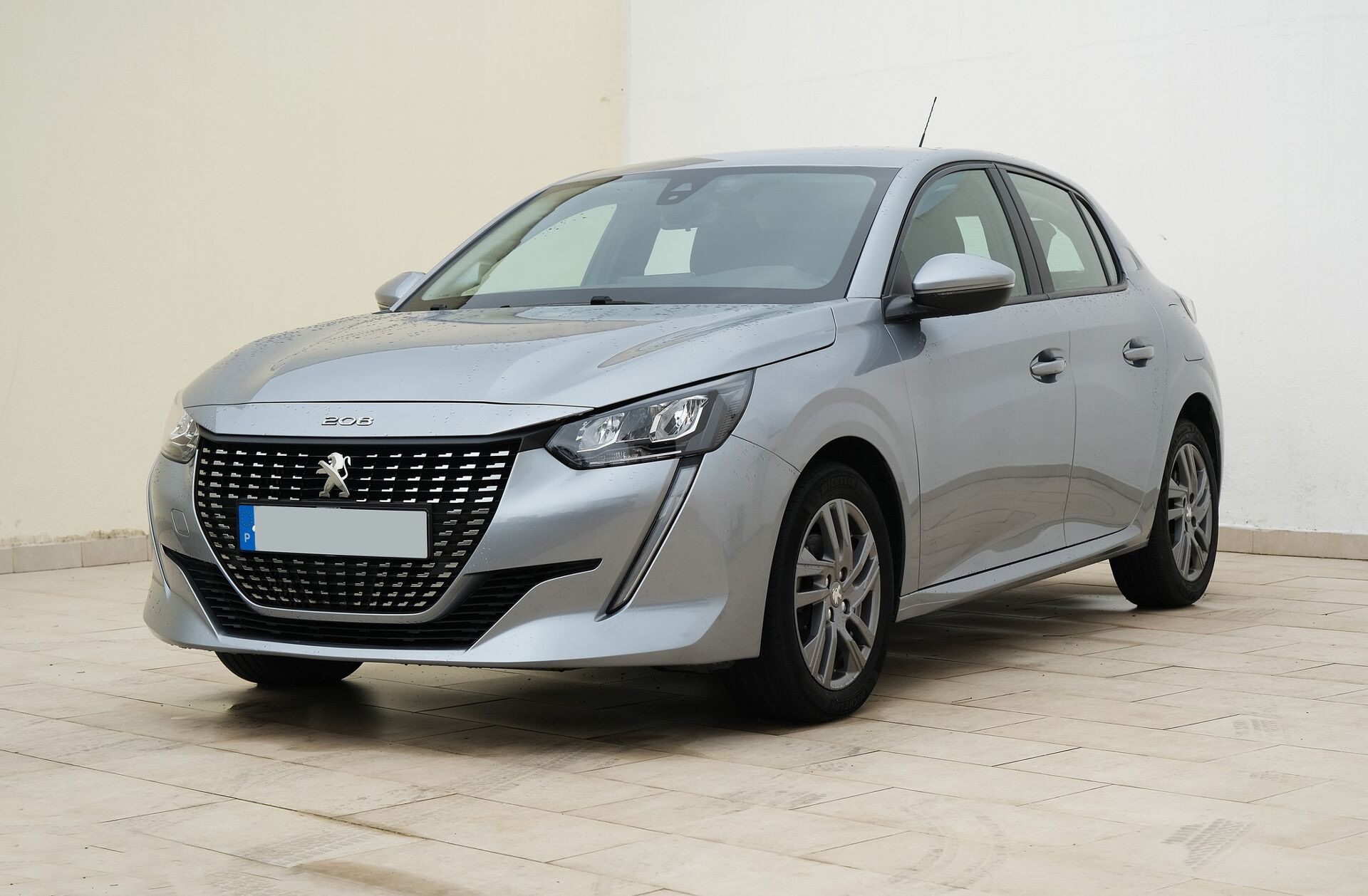 PEUGEOT 208 1.5 BlueHDi Active Pack