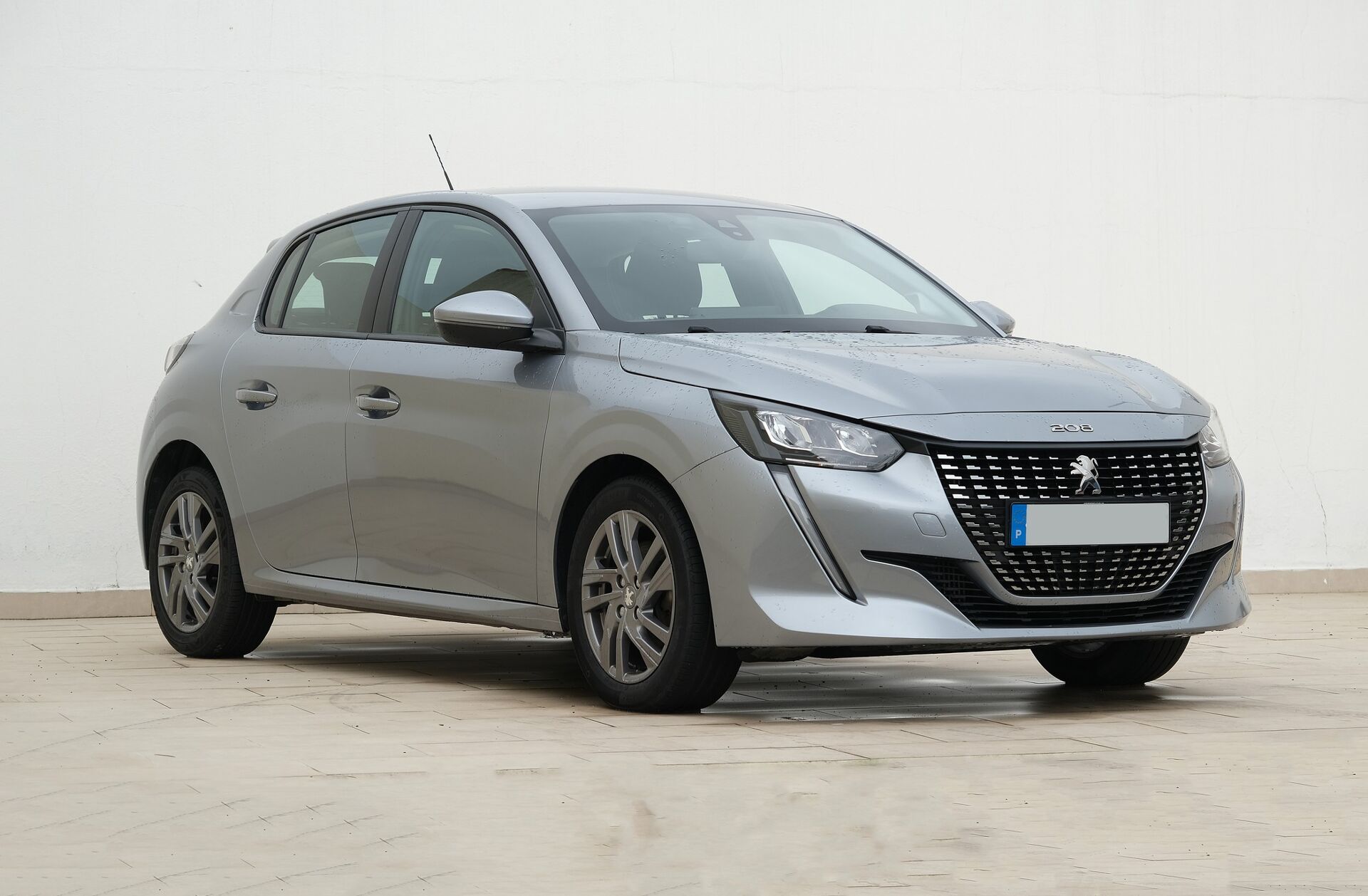 PEUGEOT 208 1.5 BlueHDi Active Pack