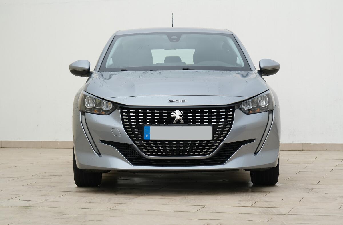 PEUGEOT 208 1.5 BlueHDi Active Pack