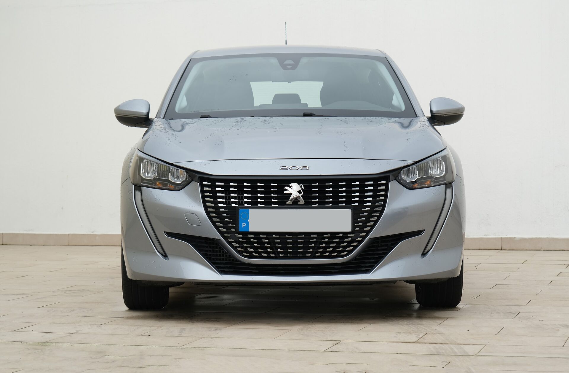 PEUGEOT 208 1.5 BlueHDi Active Pack