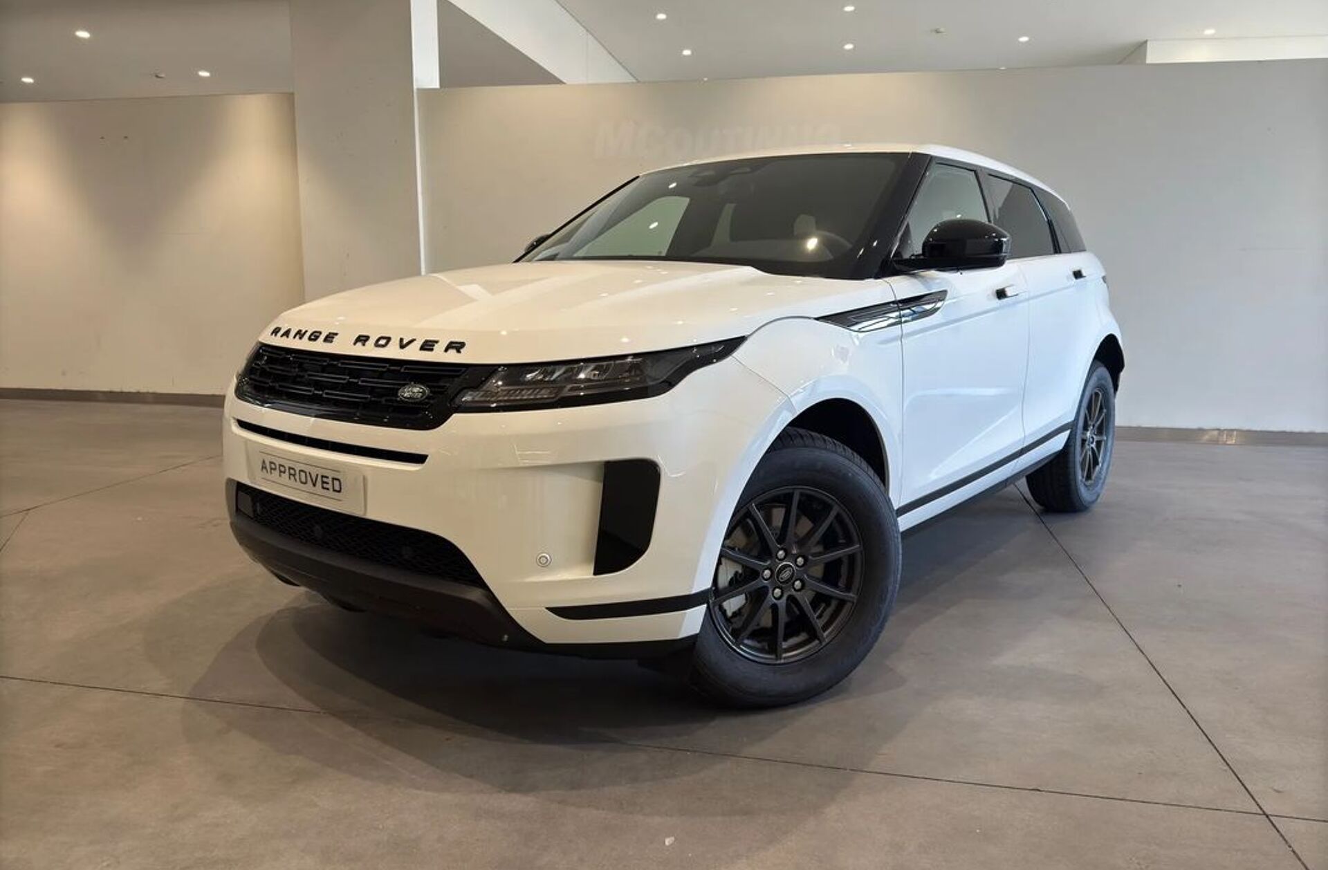 LAND ROVER Range Rover 1.5 P160 Auto