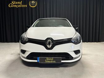 RENAULT Clio 0.9 TCE Zen