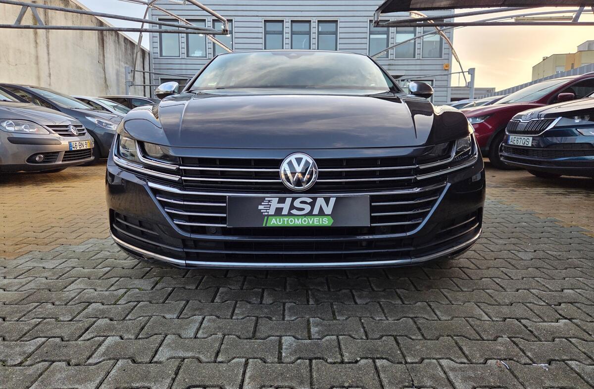 VOLKSWAGEN Arteon 2.0 TDI Elegance DSG