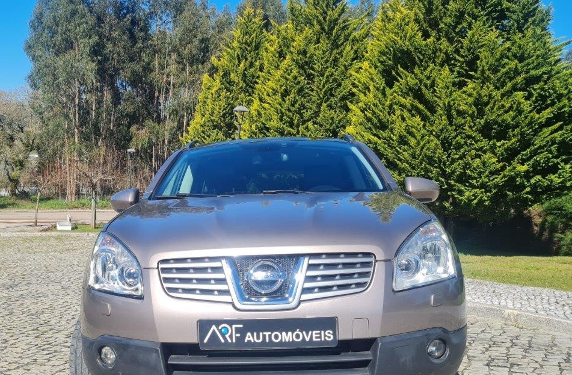 NISSAN Qashqai 1.5 dCi Tekna Sport 17