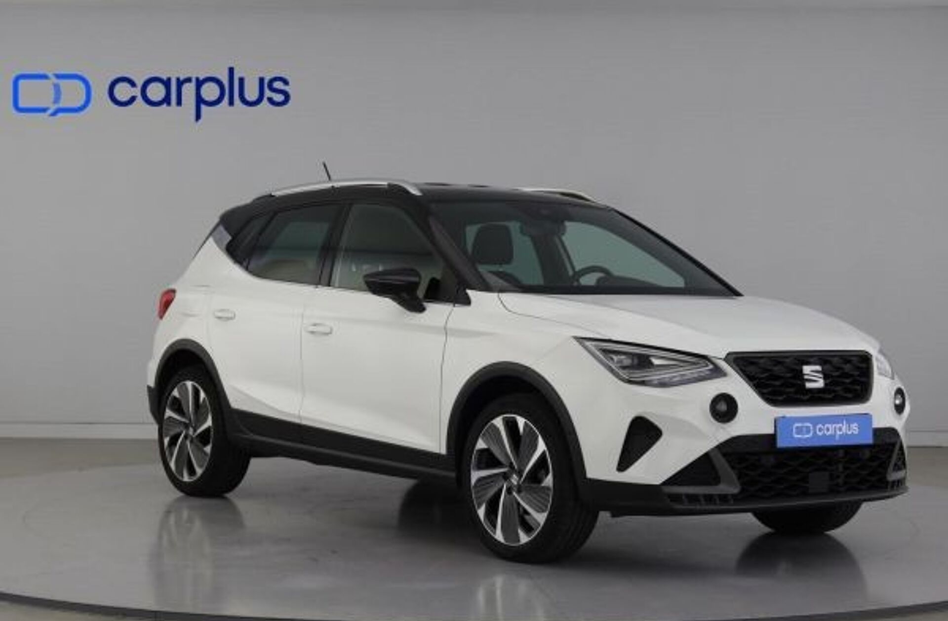 SEAT Arona 1.0 TSI FR