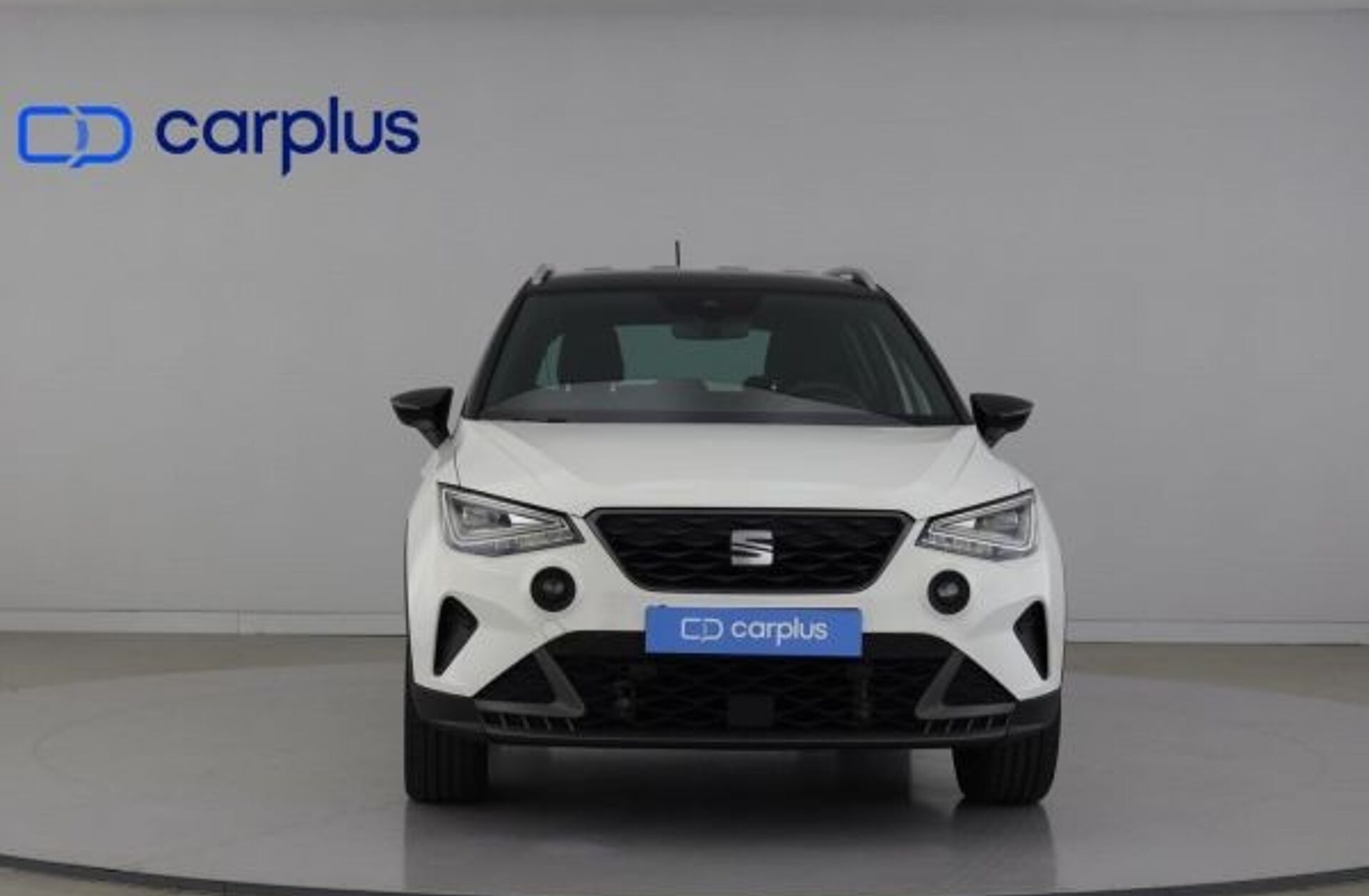 SEAT Arona 1.0 TSI FR
