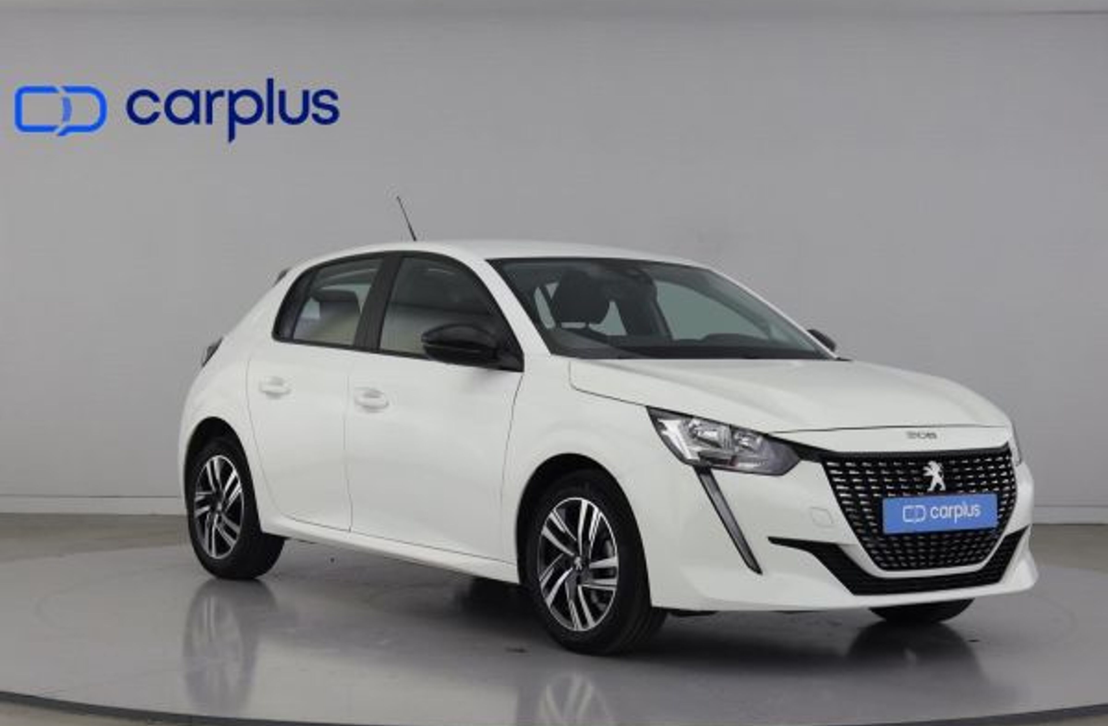 PEUGEOT 208 1.2 PureTech Active