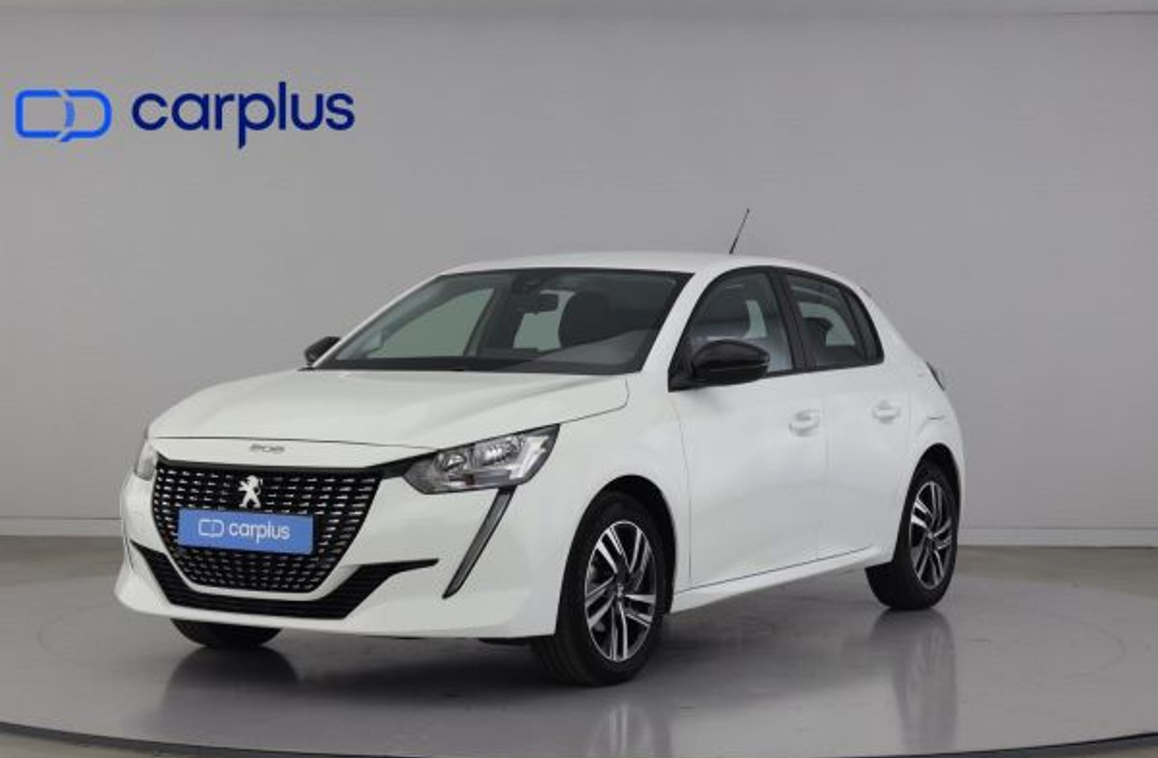 PEUGEOT 208 1.2 PureTech Active