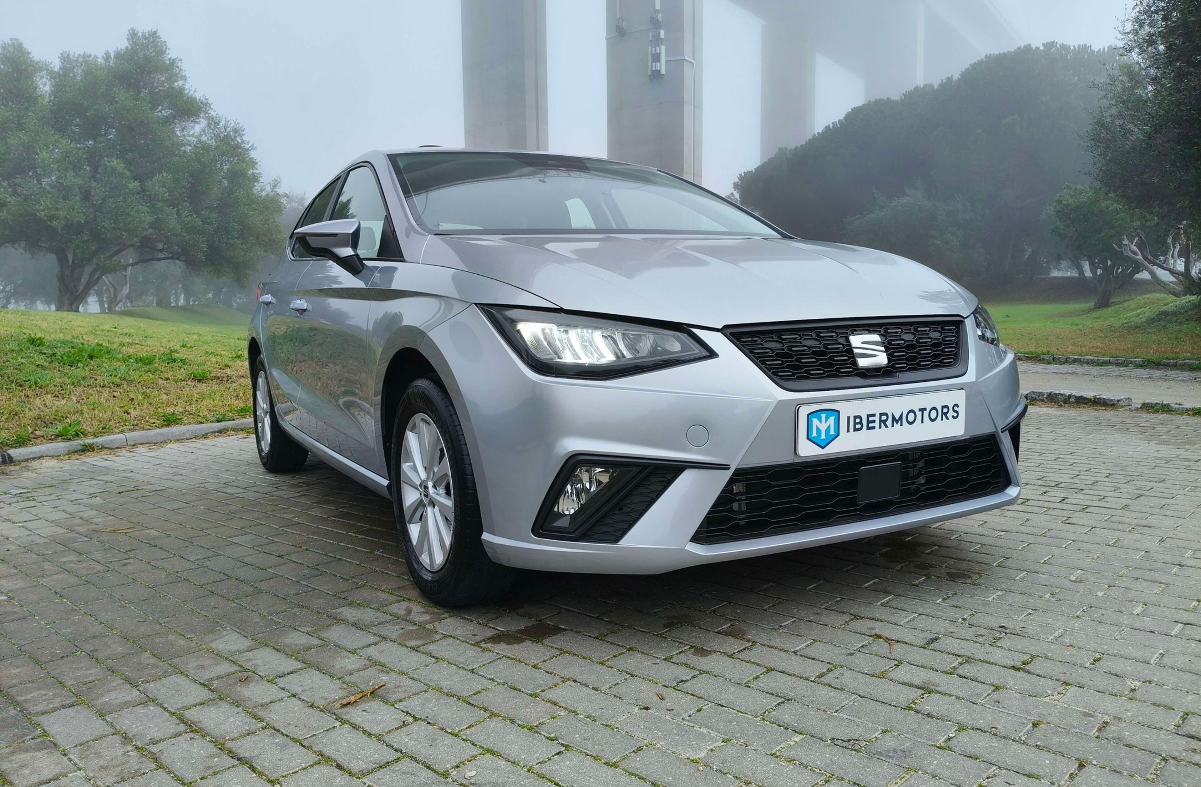 SEAT Ibiza 1.0 TSI Style DSG