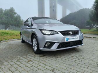 SEAT Ibiza 1.0 TSI Style DSG