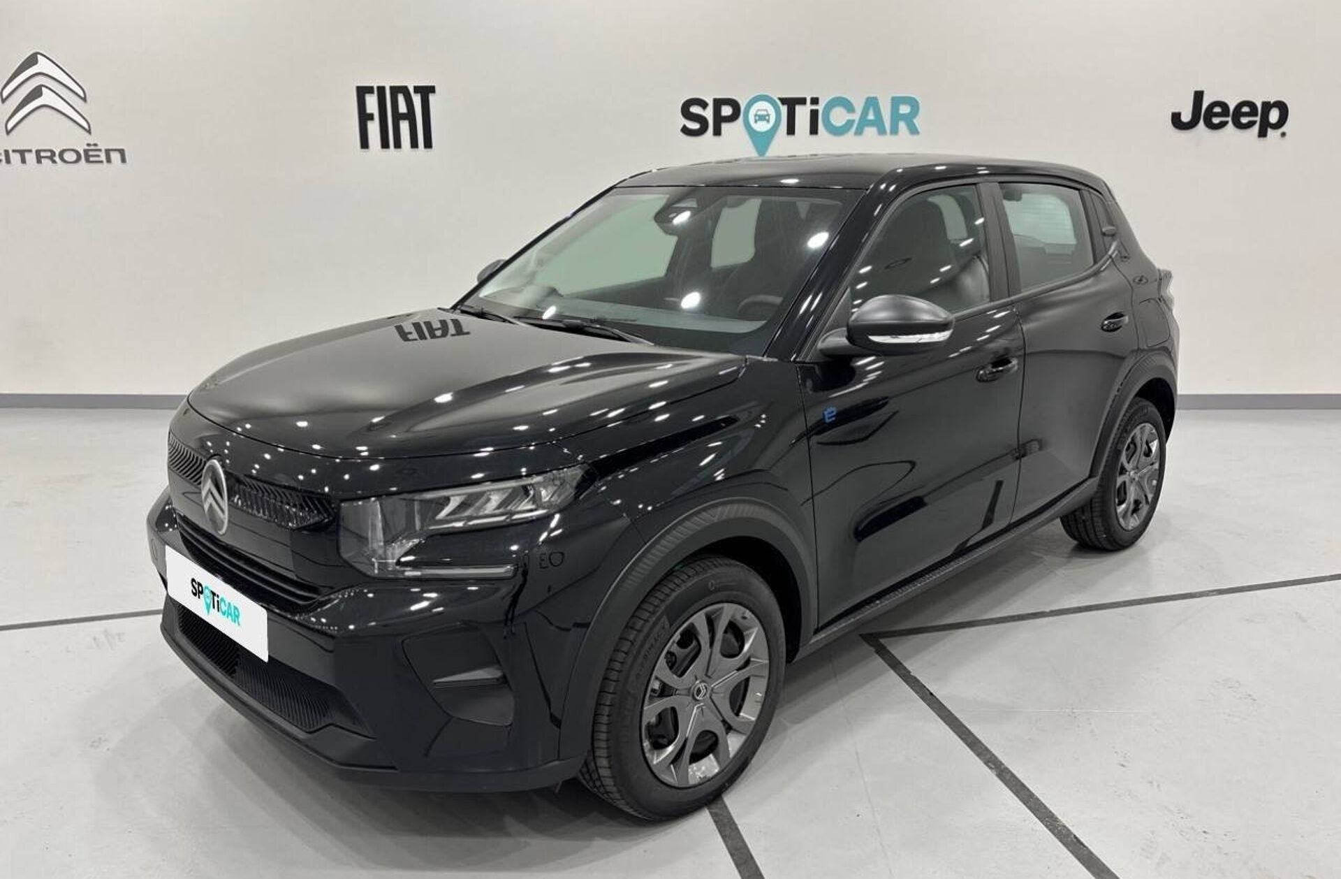 CITROEN C3 e- 44 kWh You