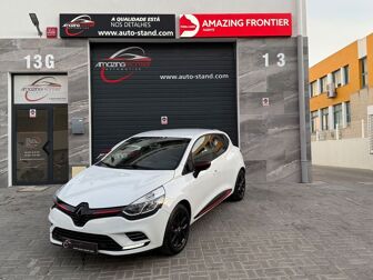 RENAULT Clio (Energy) TCe 90 Start & Stop LIMITED