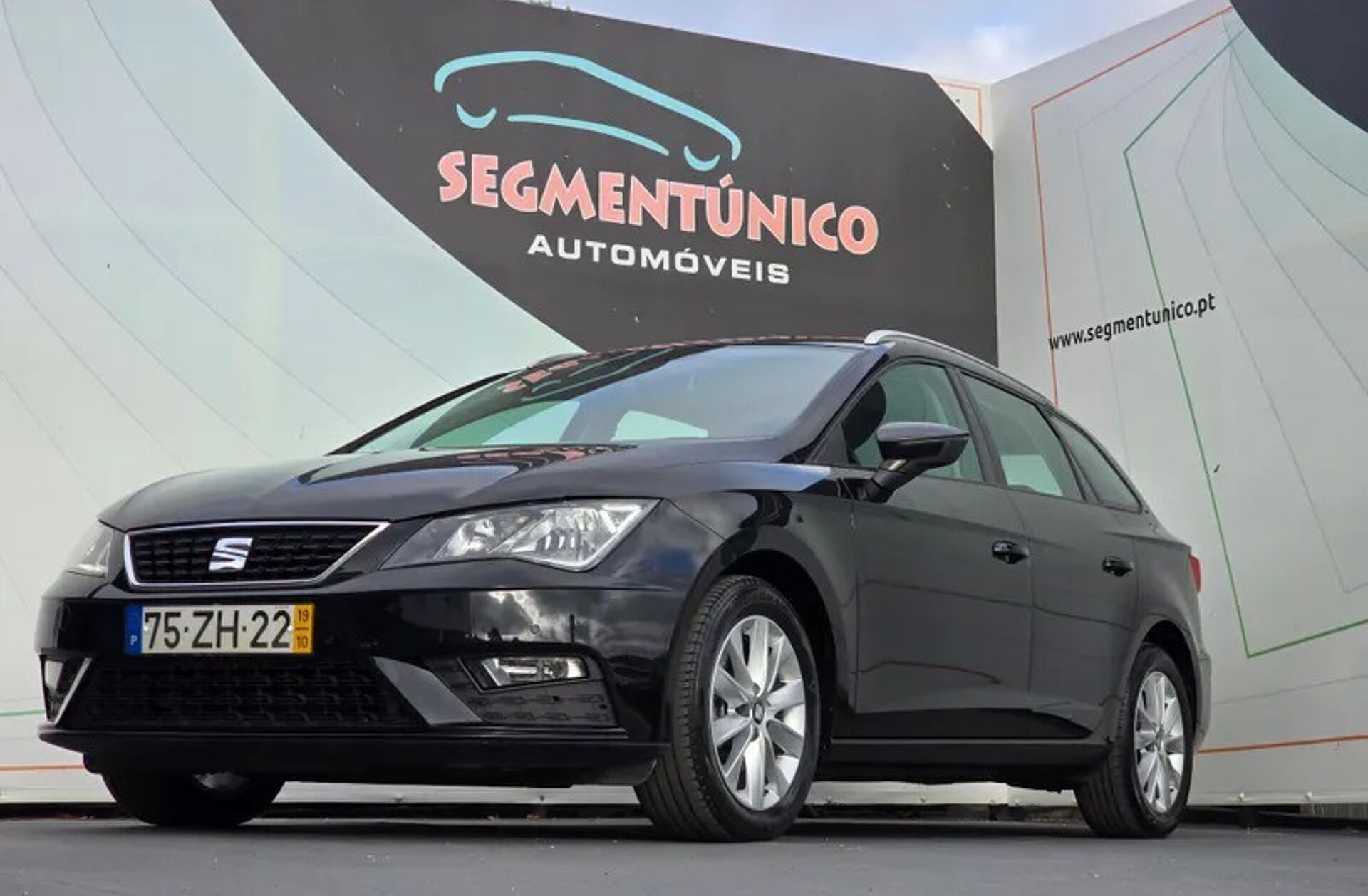 SEAT Leon ST 1.6 TDI Style S/S