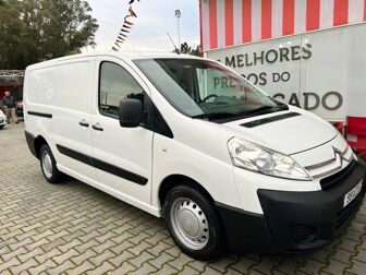 Imagem de CITROEN Jumpy 1.6 HDi L2H1