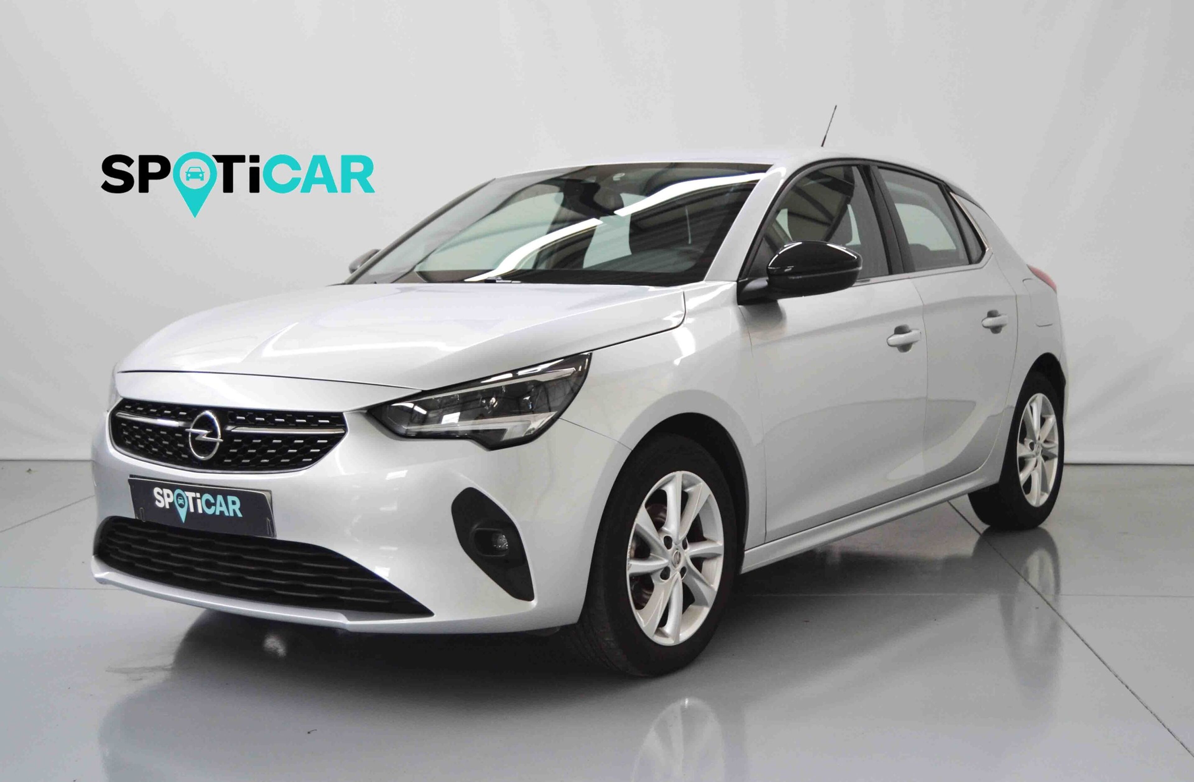 OPEL Corsa 1.2 Elegance