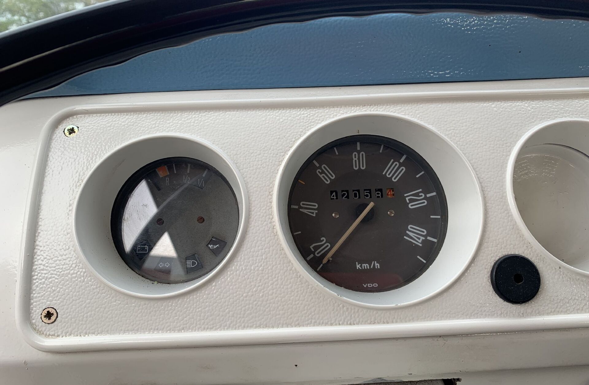 VOLKSWAGEN Transporter 2.0 TDI Extra AC