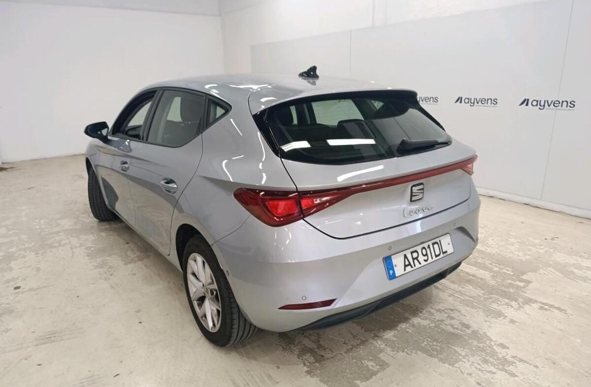 SEAT Leon 1.0 TSI Style