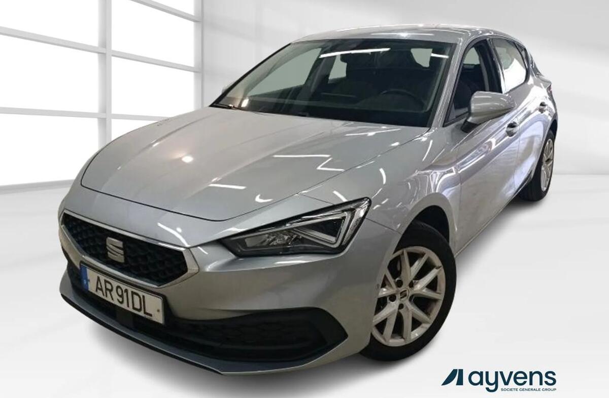 SEAT Leon 1.0 TSI Style