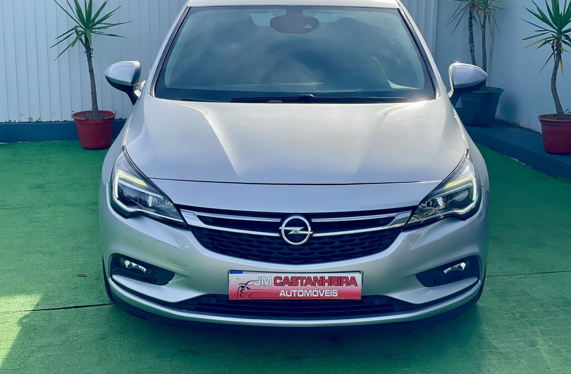 OPEL Astra 1.6 CDTI Innovation S/S