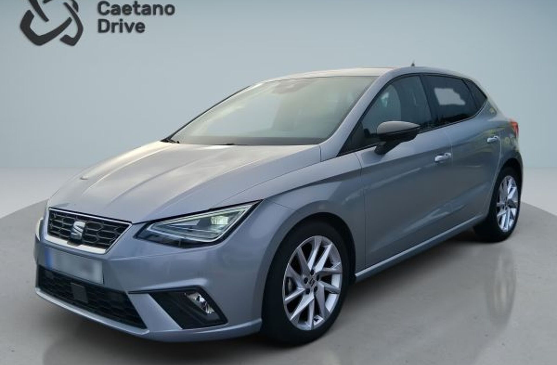 SEAT Ibiza 1.0 TSI FR