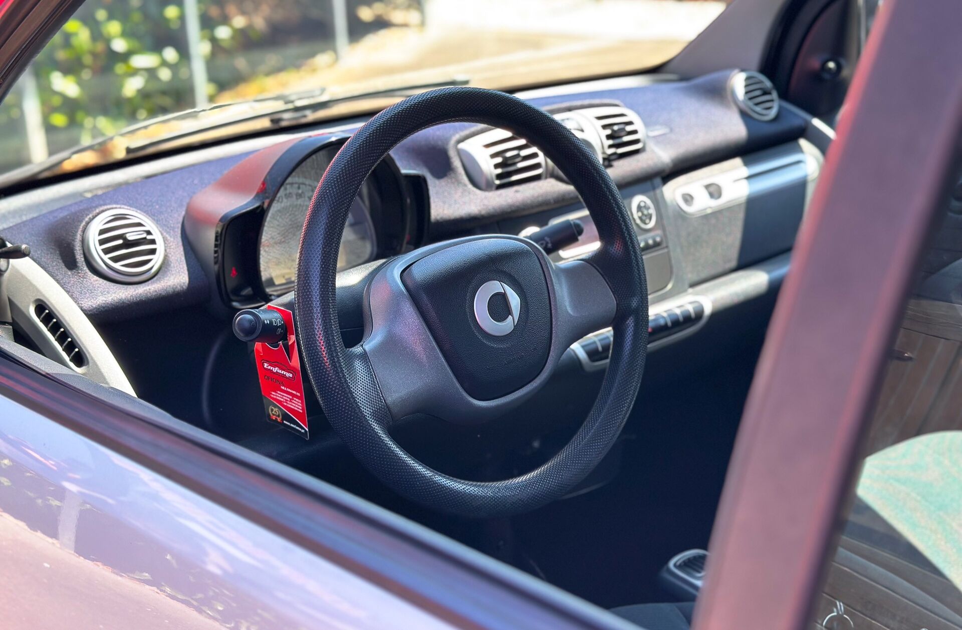 SMART Fortwo 1.0 mhd Pure 71